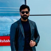 Udbhav Gupta