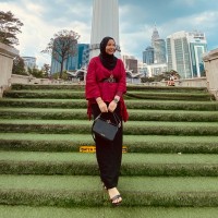 Izzati Latif