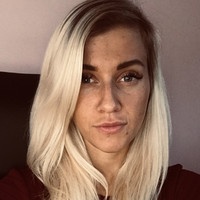 Kristyna Hamrlova