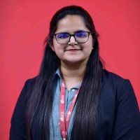 Anjali Rajeev