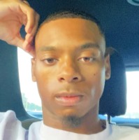 Deshaun Fort