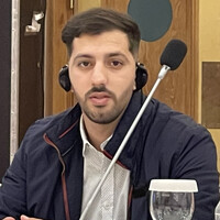 Arroudj Moussa Hichem