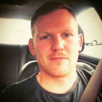 David Mckelvie