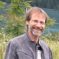 Christophe Reymond