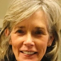 Catherine Rowland