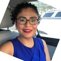 Lizette Garcia