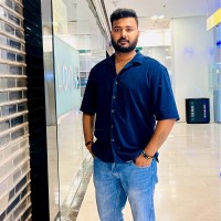 Divyank Srivastava