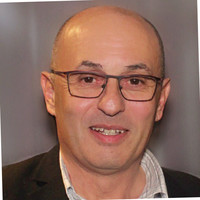 Philippe Sabah