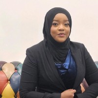 Hasina Abdulla