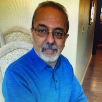 Jamal Daneshfar, P.E.