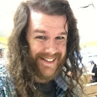 Jesse Arnold