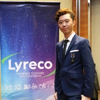 Louis Liew