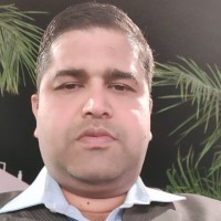 Vikram Singh Kachhwaha