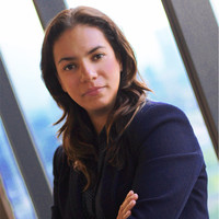 Daniela Porcayo C.