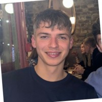 Isaac Scoulding