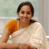 Lakshmi Prasanna V