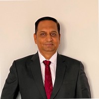 Hiren Patel