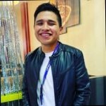 Angel Andres Eleazar Puerta Quispe