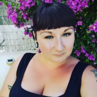 Keeley Lang