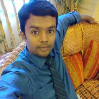 Satham Hussain