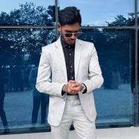 Febin Chris Asir J A