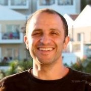 Simon Lombardo