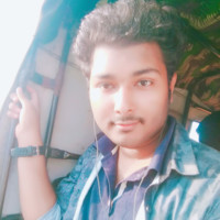 Suman Sourav Prusty