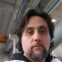 Antonio Giove