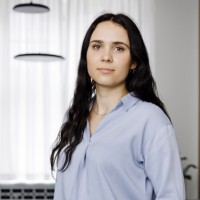 Christine Islev-Noes