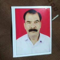 Om Prakash Tiwari