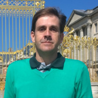 Joao Francisco Louza