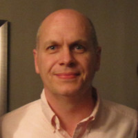 Philip Baxter