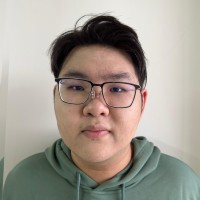 Christopher Kok