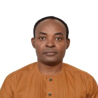 GOSPEL NWAGBOSO (MSc, FCA)