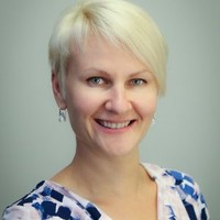 Yekaterina Zhivodrova
