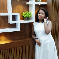 Dr Dhanya John