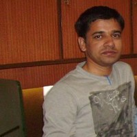 Ankur Sharma
