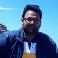 Vishal Kanungo
