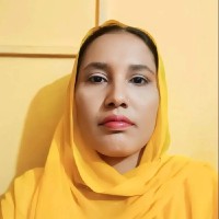 Shahana Khatun