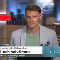 Kristoffer Fransson