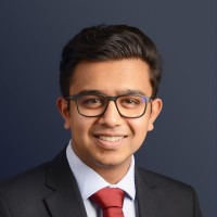 Jayin Hirani