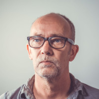Egbert De Haas
