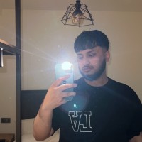 Jamal Choudhury