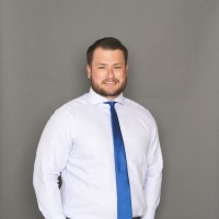 Gavin Day