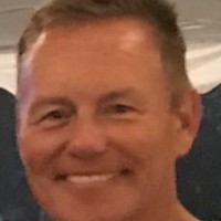 Dave Goodwin