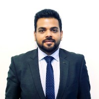 Dhiraj S.