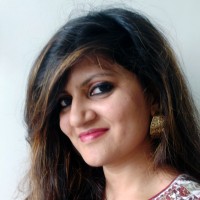 Priyanka Patel