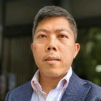 (Alex) Kuan Chee Keong