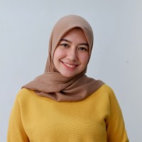 Puti Andini Pradipta, M.Psi, Psikolog