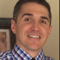 Jeremiah Jorgensen, PT